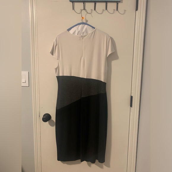 Ralph Lauren Polo Formal Dress (16) - Picture 3 of 4